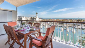 Apart-rent Duplex Port Grec 5º 0172